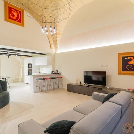 Zema Home By Apulia Accommodation باري المظهر الخارجي الصورة