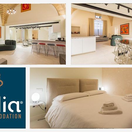 Zema Home By Apulia Accommodation باري المظهر الخارجي الصورة