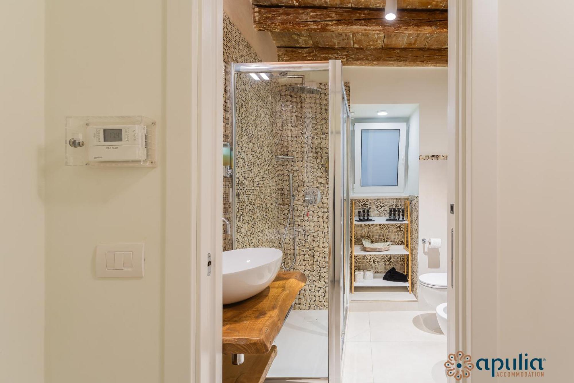 Zema Home By Apulia Accommodation باري المظهر الخارجي الصورة
