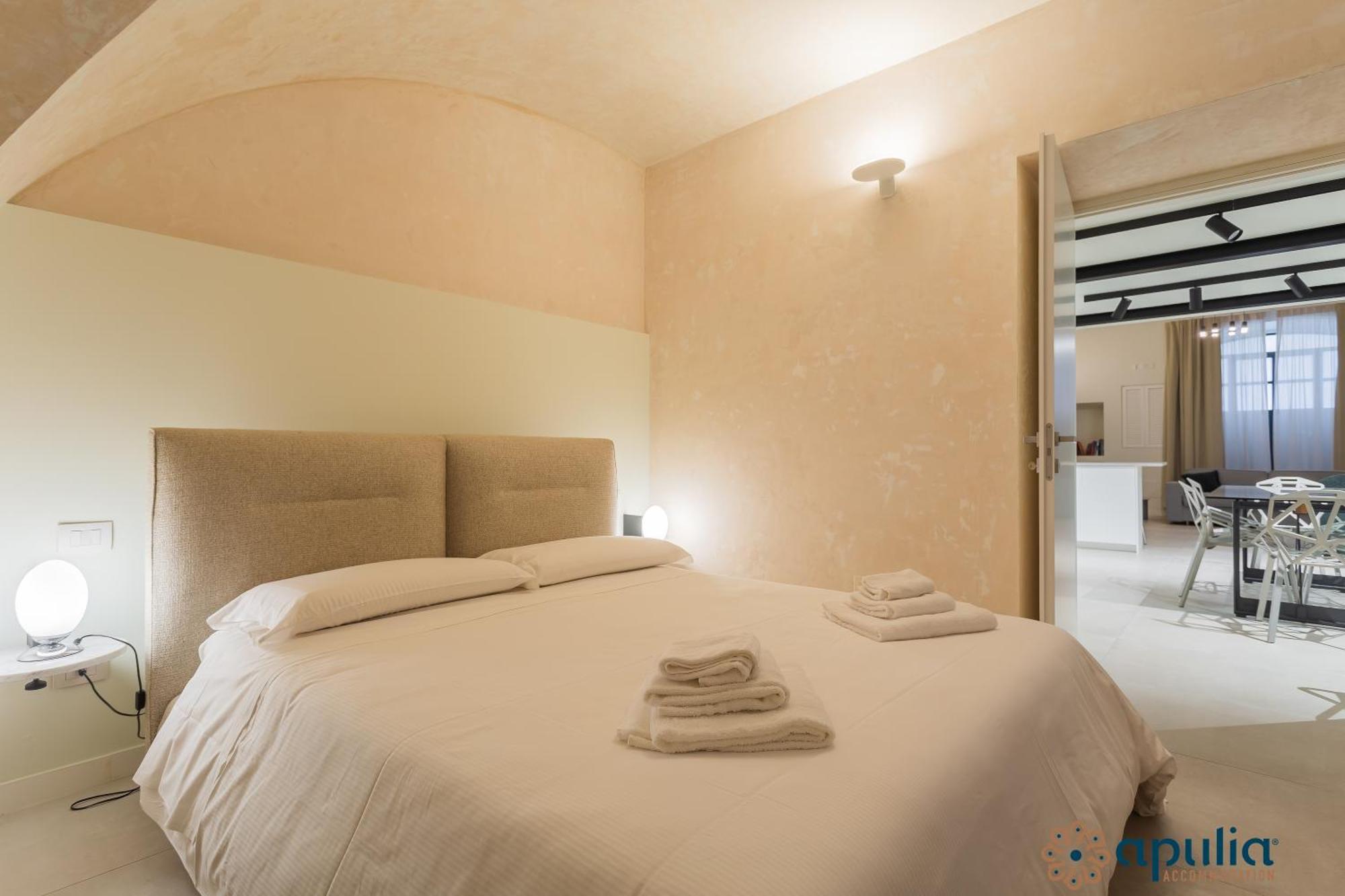 Zema Home By Apulia Accommodation باري المظهر الخارجي الصورة