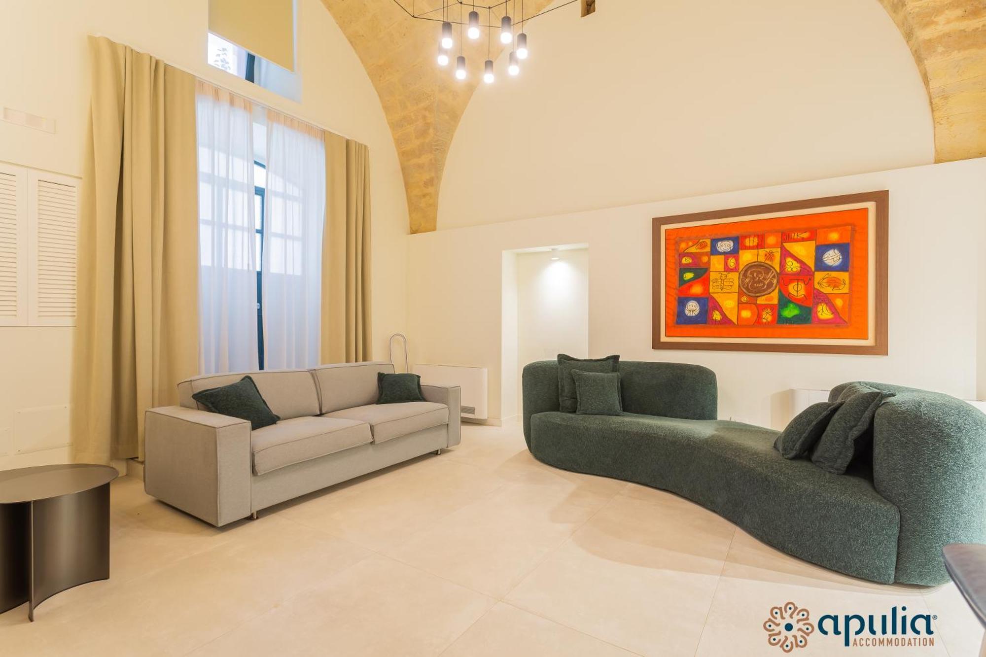 Zema Home By Apulia Accommodation باري المظهر الخارجي الصورة