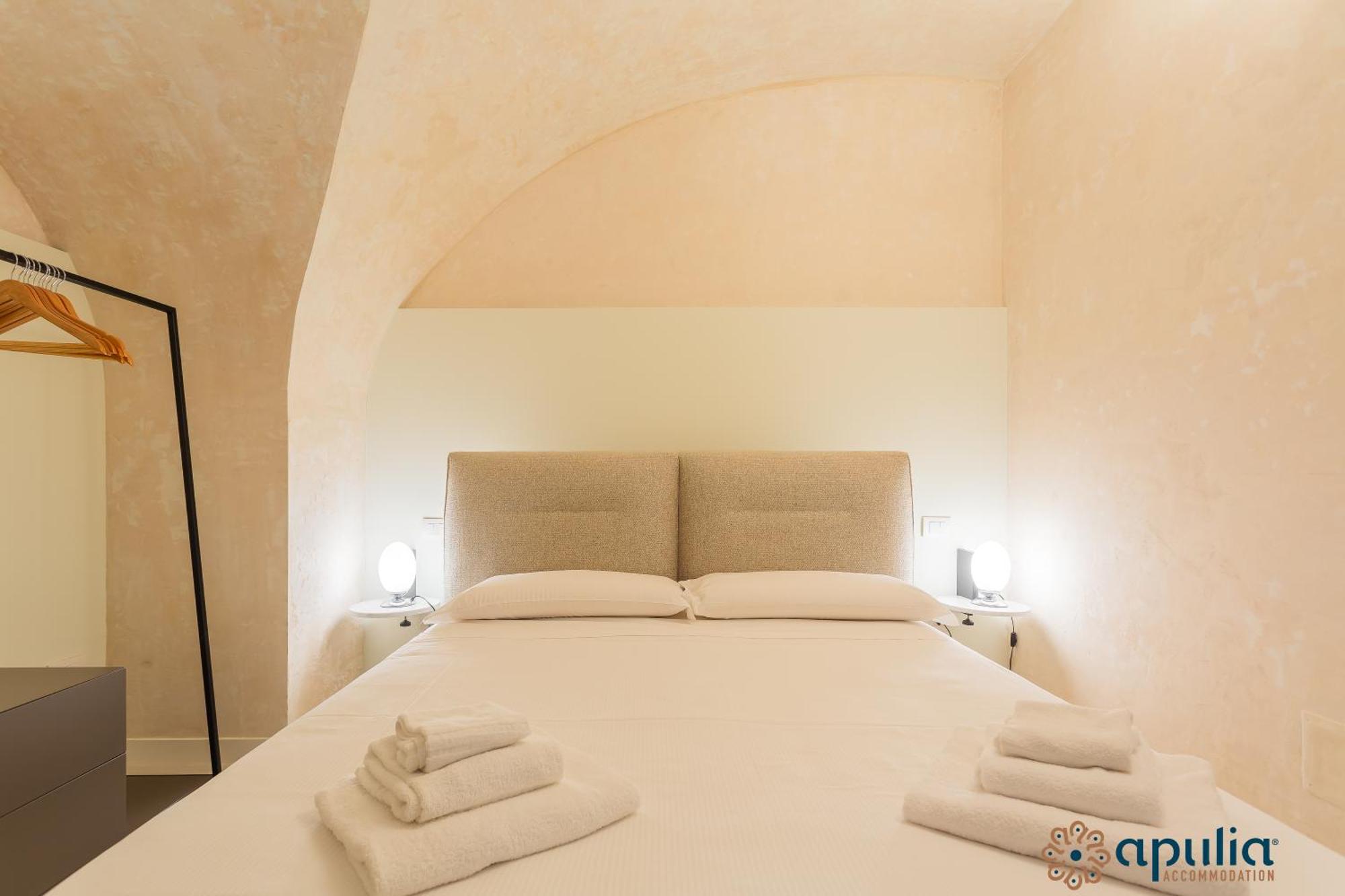Zema Home By Apulia Accommodation باري المظهر الخارجي الصورة