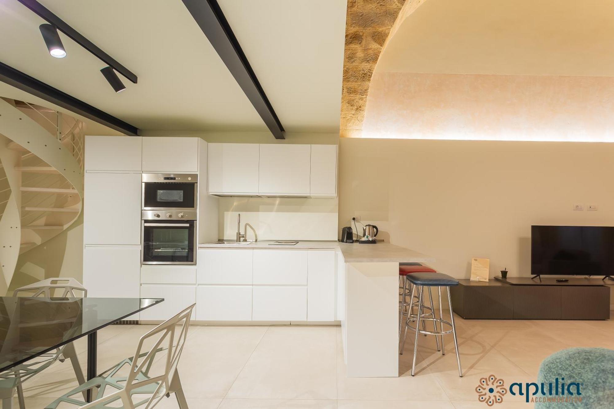 Zema Home By Apulia Accommodation باري المظهر الخارجي الصورة