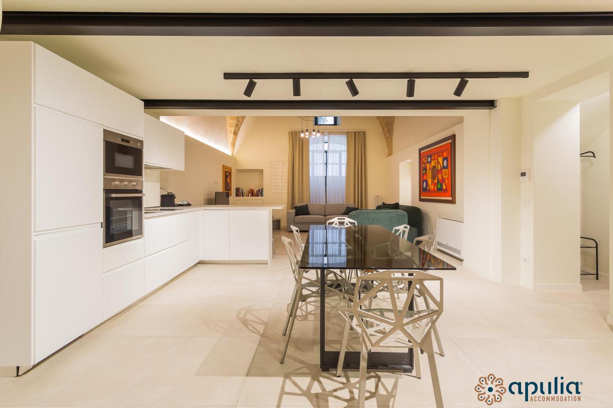 Zema Home By Apulia Accommodation باري المظهر الخارجي الصورة