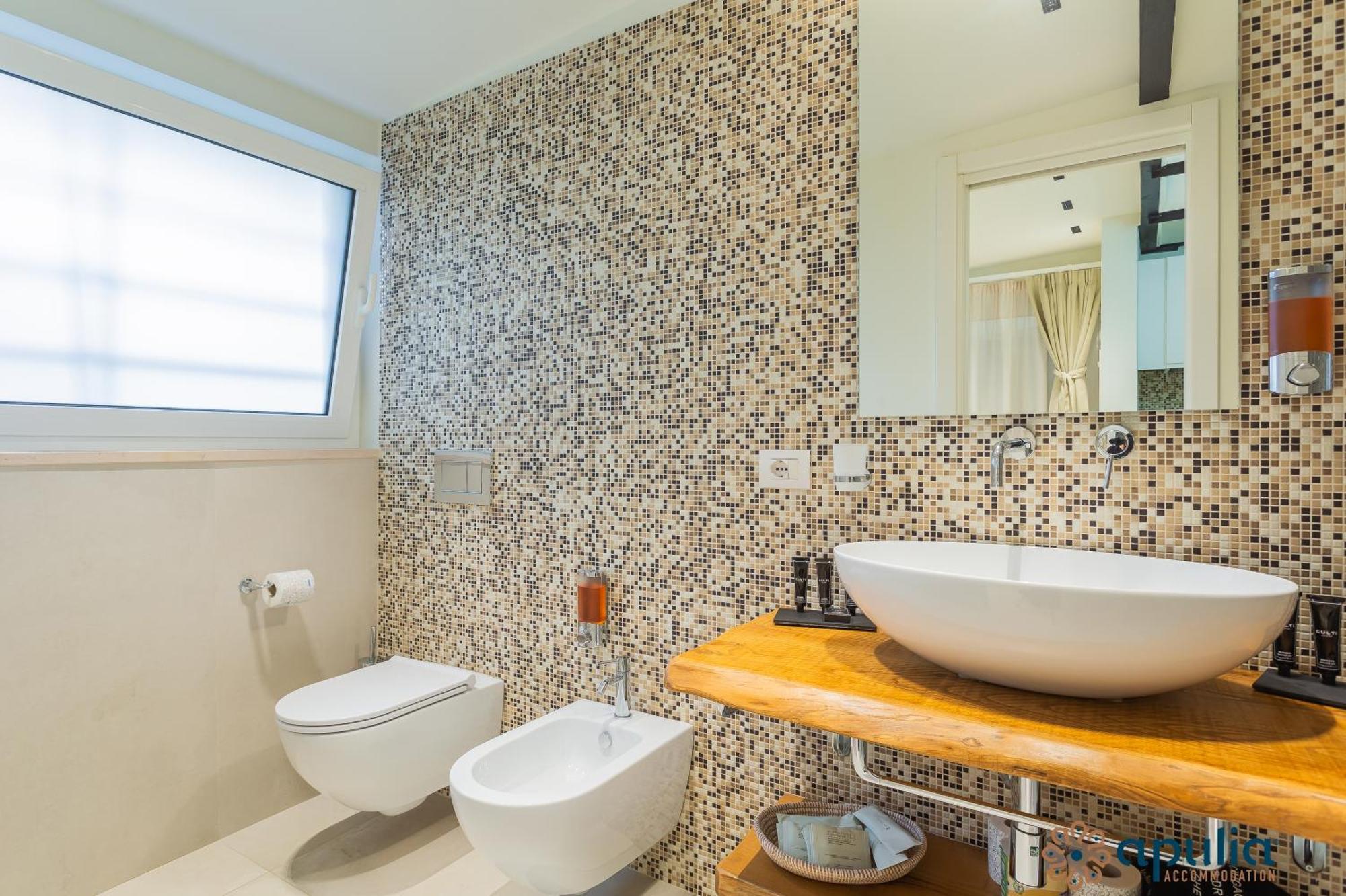 Zema Home By Apulia Accommodation باري المظهر الخارجي الصورة